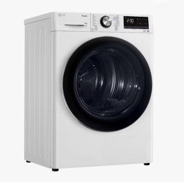 Do you use a clothes dryer?