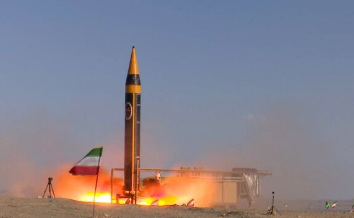 Iran Says: No Choice on Nuclear Weapons, Peace Deal Faces Collapse