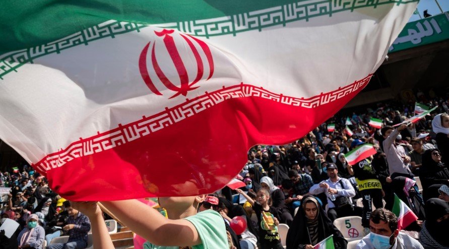 Iran Split As New US Deal Sparks Praise, Fury And Fresh Power Struggle