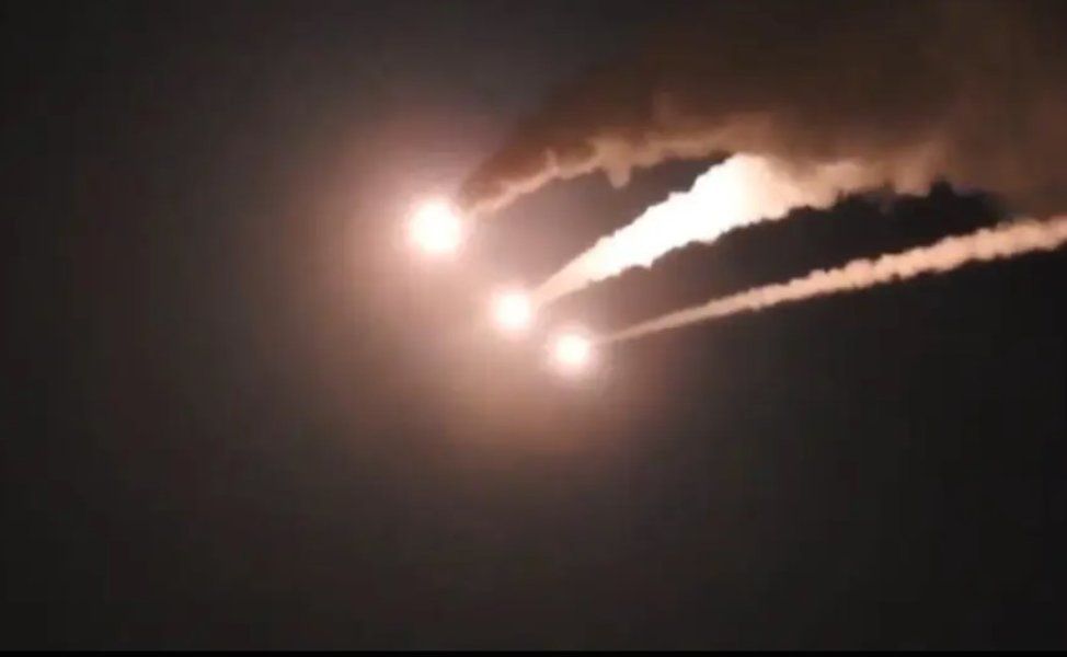 100 Days On, Iran War Threatens To Explode All Over Again
