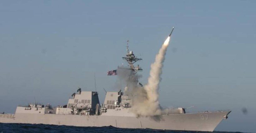 Trump's Iran Gamble Leaves Him Trapped Between War And Peace