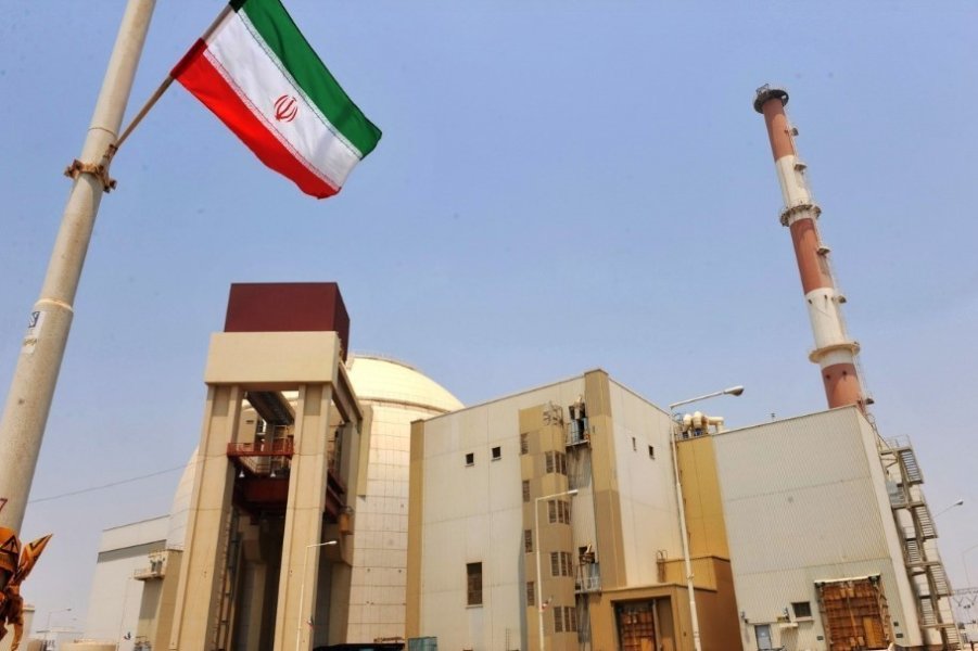 US Official Says Iran Deal Could Hand Washington Enriched Uranium