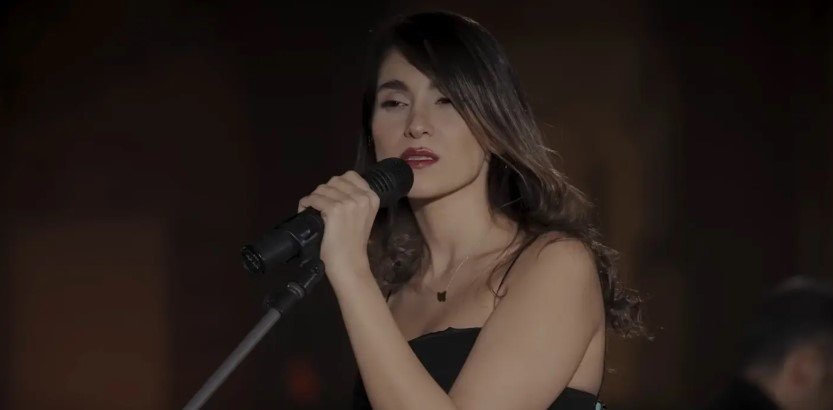 Iranian Singer Sentenced To 74 Lashes After Performing Without Hijab