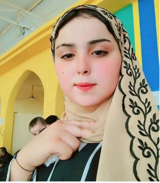 Married at 13, killed for family 'honour'--the face of evil