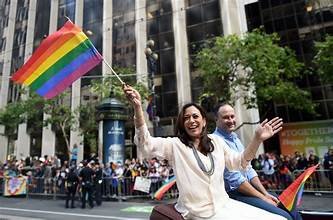Detroit-area city bans Pride flags on public property