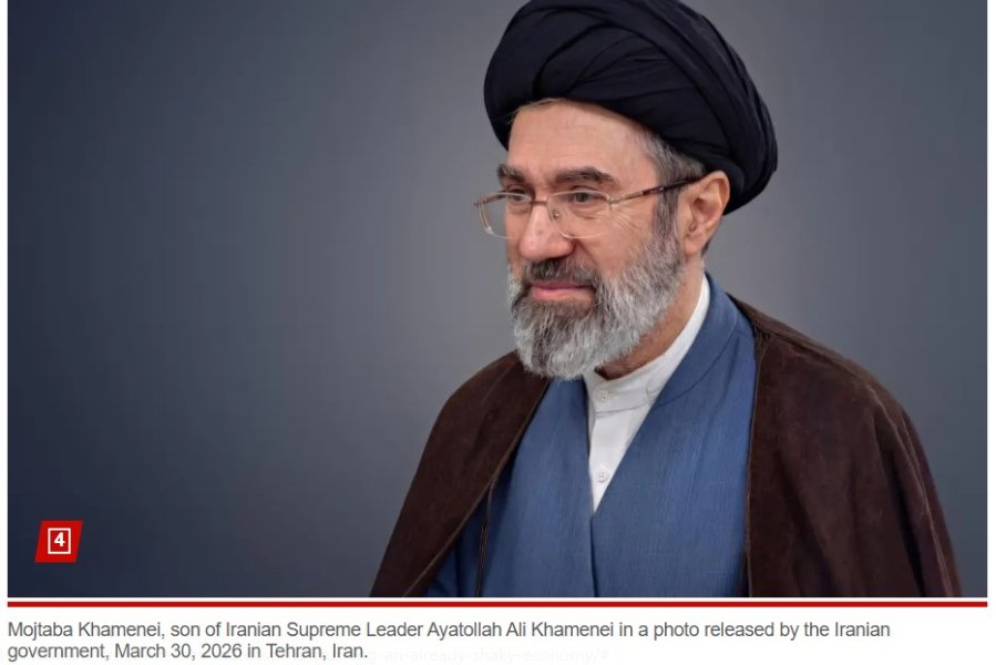 Iran Claims Victory But Bigger Battles May Lie Ahead