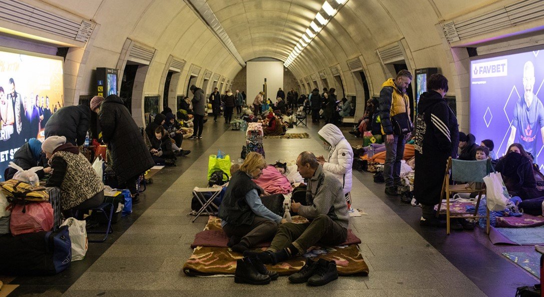 Kiev Shelters.jpg