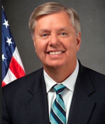 Lindsey Graham: Trump Will Seize Hormuz If Iran Talks Collapse
