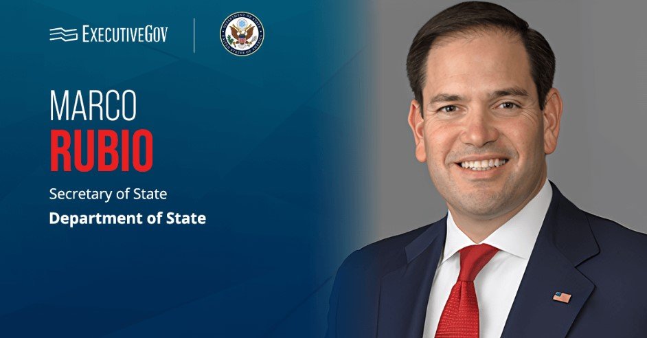 Rubio Mocks Crippled Iran: ‘Other Than That, They’re Fine’