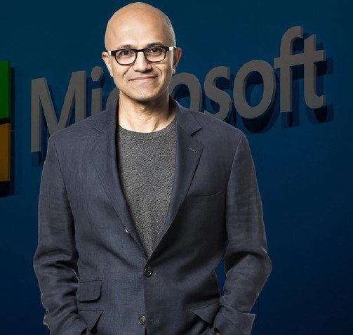 Microsoft Boss Warns AI Giants Cannot Control The Future