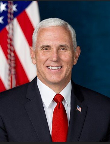 Pence Jan 6 Rioters Who Attacked Police Should ‘Never Get A Dime