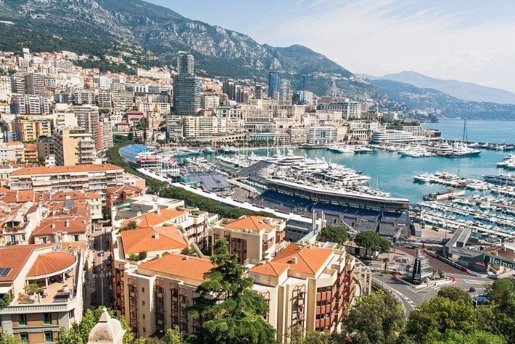Monaco Bomb Horror Leaves Ukrainian Tycoon Fighting For His Life