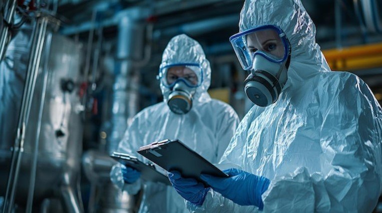 Iran Flatly Denies Vance Nuclear Inspectors Access Claim