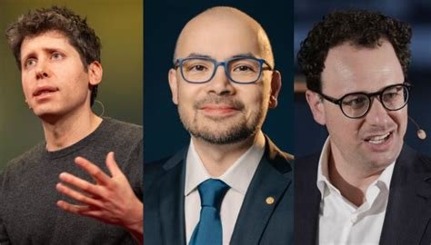 AI chiefs warn G7: time Is running out to control the technology