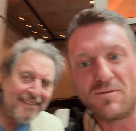 Tommy Robinson's Moscow trip sparks fresh storm
