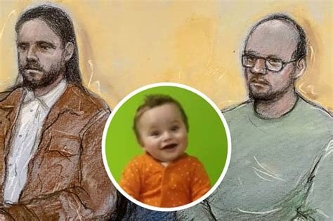 Smiling baby, hidden horror: how adoptive parents betrayed Preston