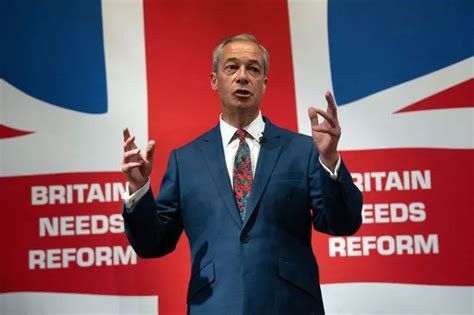 Makerfield blow raises fresh questions over Farage’s path to No. 10