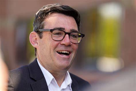 Burnham’s ‘change’ agenda faces immediate test if he reaches No 10
