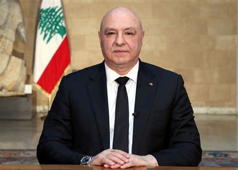 Lebanon tells Iran, ‘This is our country’.
