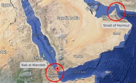 Houthis open new front in Iran war, global shipping at risk