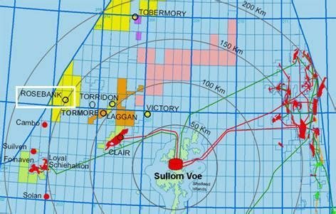 Andy Burnham urged to back North Sea fields as jobs fears grow