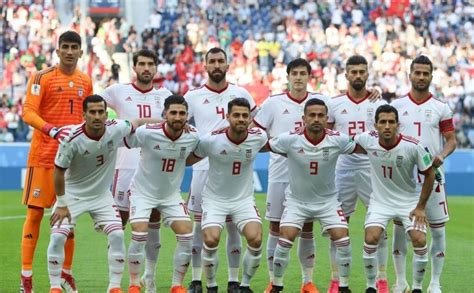World Cup storm as Iran fans locked out days before kick-off
