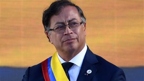 Petro and Trump clash over Colombia election