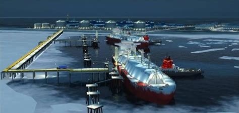 UK firms face scrutiny over Russian gas trade worth billions