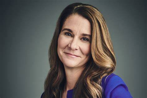 Melinda Gates: Epstein 'Could have been stopped'