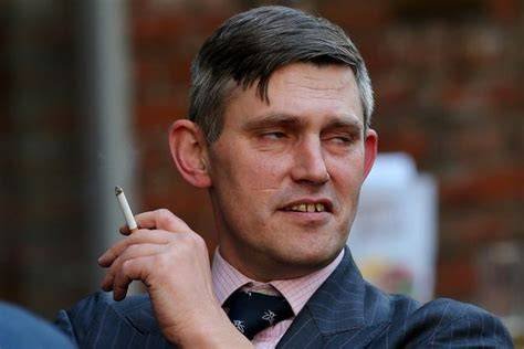 Farage ally admits Reform has a woman problem