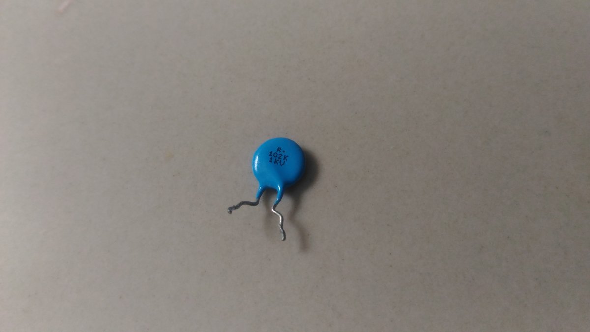 TV repair