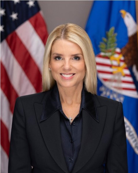 Bondi Throws Blanche Under Bus Over Epstein Documents Fiasco