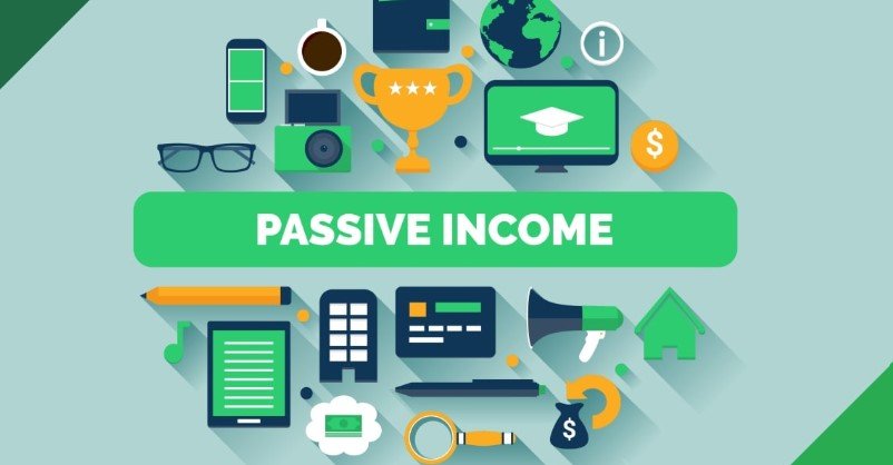 Passive Income Replaces Work, The New American Dream For Millions