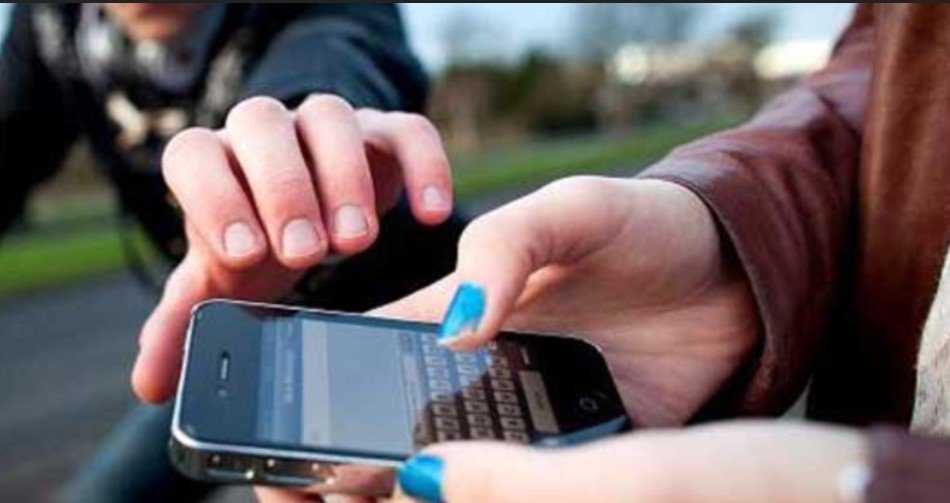 Kill Switch Could Kill Stolen Phone Trade Worth £50 Million PA