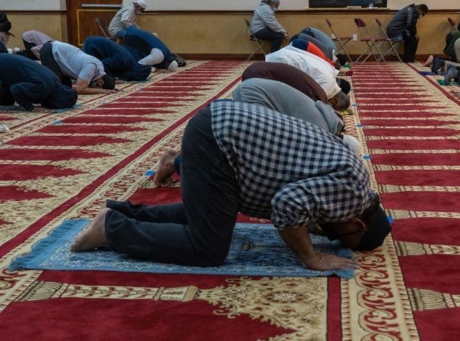 Denmark Moves To Ban Islamic Call To Prayer Nationwide