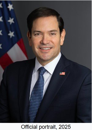 Rubio Says NO On Hormuz Tolls, Iran Refuses To Limit Missile Strength