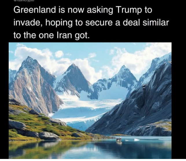 Senate Republicans Raise Alarm Over Trump Iran Deal