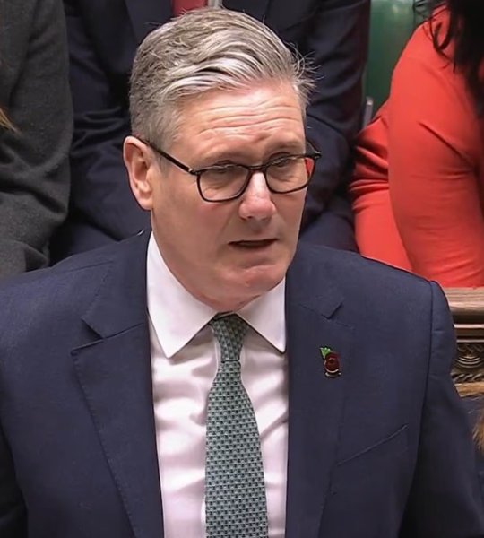 Starmer Expected To Ban Under-16s From TikTok, Instagram And Snapchat