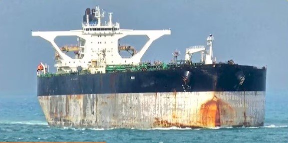 Iran's Hormuz Closure Threat Crumbles As 55 Ships Sail Through Straits