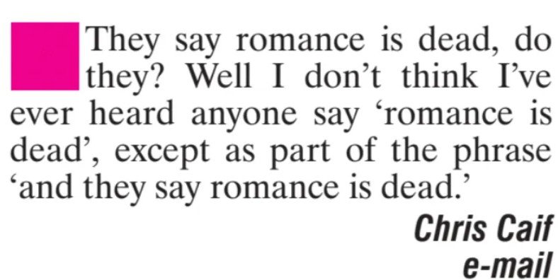 TheySayRomancIsDead.jpg