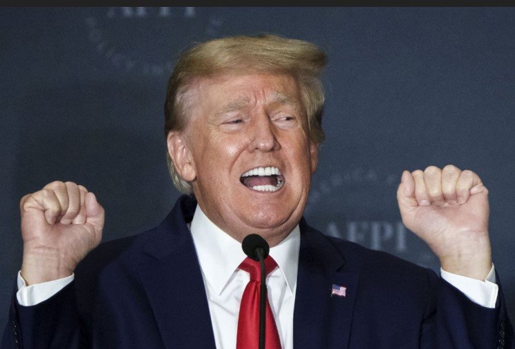 ‘You’re Crazy’: Trump’s Fury At Netanyahu Revealed