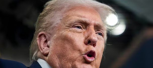 Trump Arrives At G7 After Insulting Nearly Every Leader There