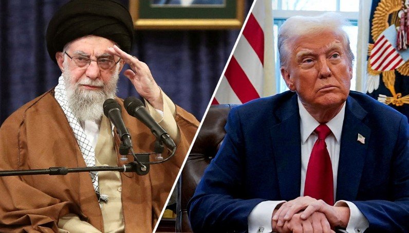 Trump’s Iran Deal Is A Strategic Defeat As Tehran Reaps The Rewards