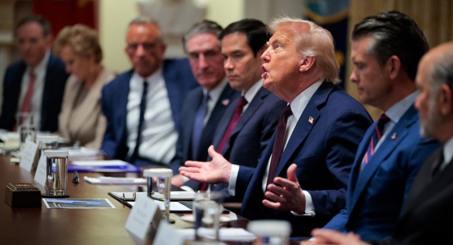 US - Iran 14-point draft memorandum Text