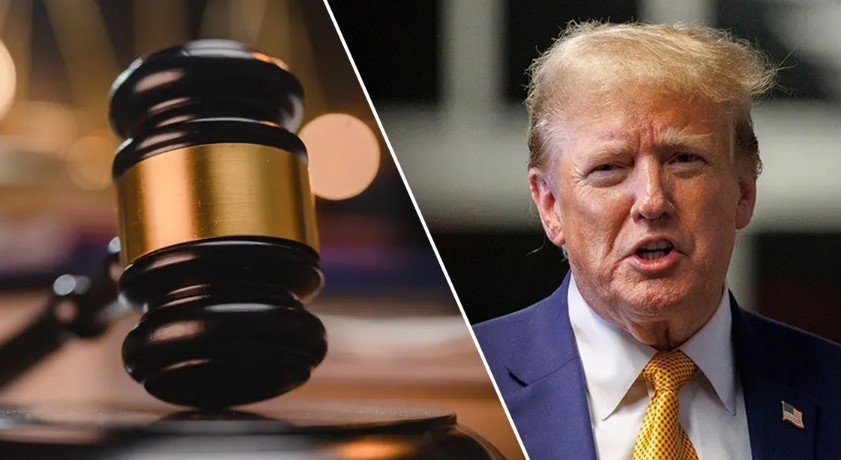 Judges Revolt As Trump Faces Avalanche Of Court Rebukes