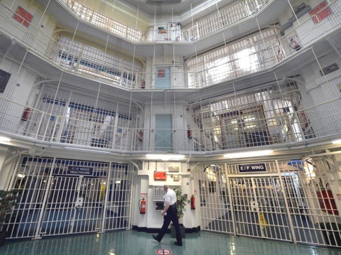 Labour To Free Killers And Rapists After Just Half Their Sentences