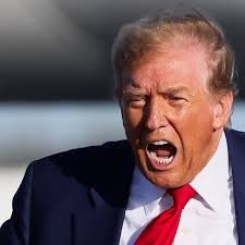 The Great Satan