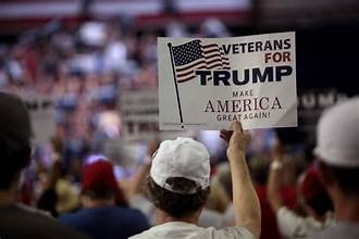 Will Trump's disdain for non rich Americans hurt the party?