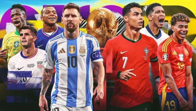 World Cup 2026 Begins Amid Visa Rows, Sky-High Prices Row