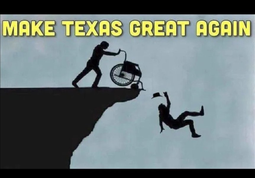 Texas Approves Mandatory Bible Reading in Schools